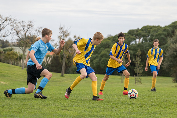 Lockwood Papamoa Federation Football 2020-6202