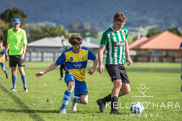 Papamoa Baywide Youth vs Katikati College wm-0119