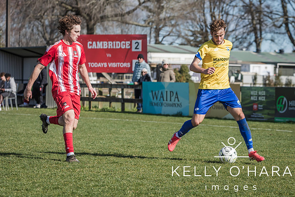 Takapuna vs Cambridge August 2025 wm-0591
