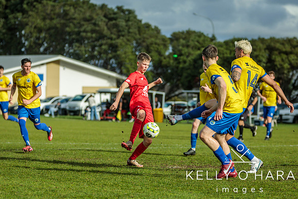 Franklin vs Takapuna FC 2024 wm-0125