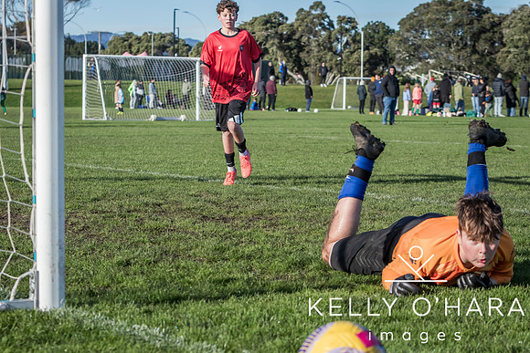 Mount College vs Papamoa FC wm-2698