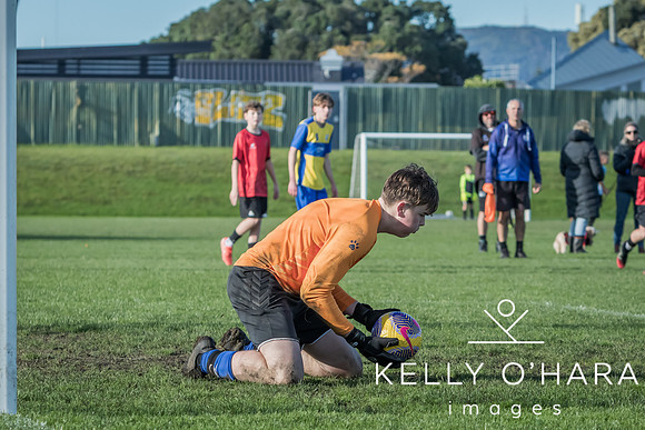Mount College vs Papamoa FC wm-2728