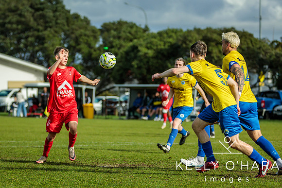 Franklin vs Takapuna FC 2024 wm-0123