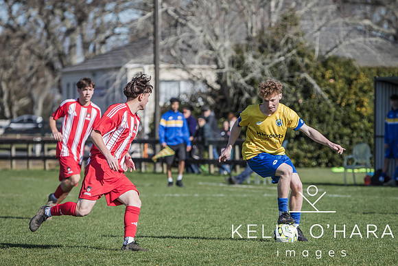 Takapuna vs Cambridge August 2025 wm-0653