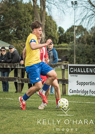 Takapuna vs Cambridge August 2025 wm-0431